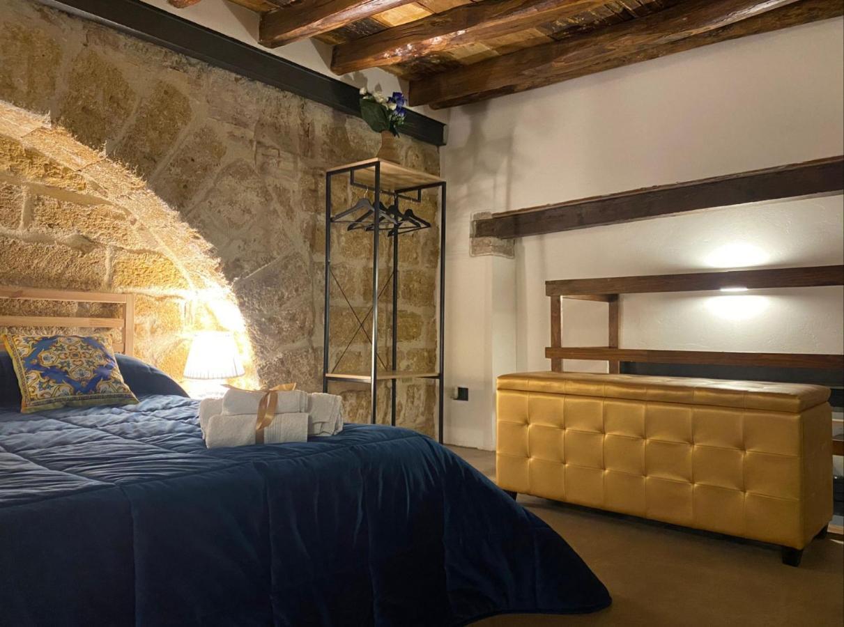 Il Siciliano Home Palermo Exterior photo