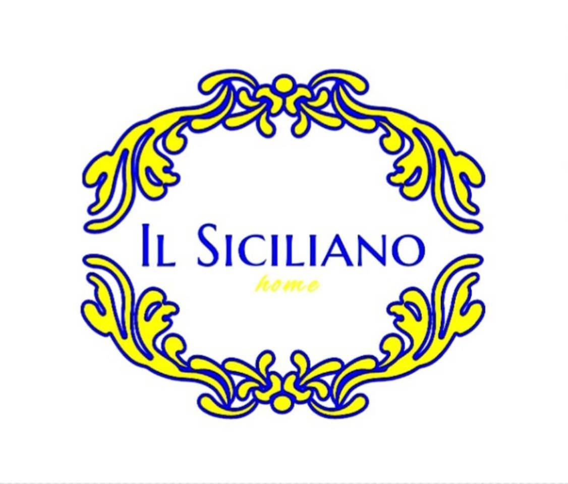 Il Siciliano Home Palermo Exterior photo